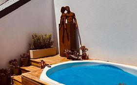 Le Grenier Luxury Loft